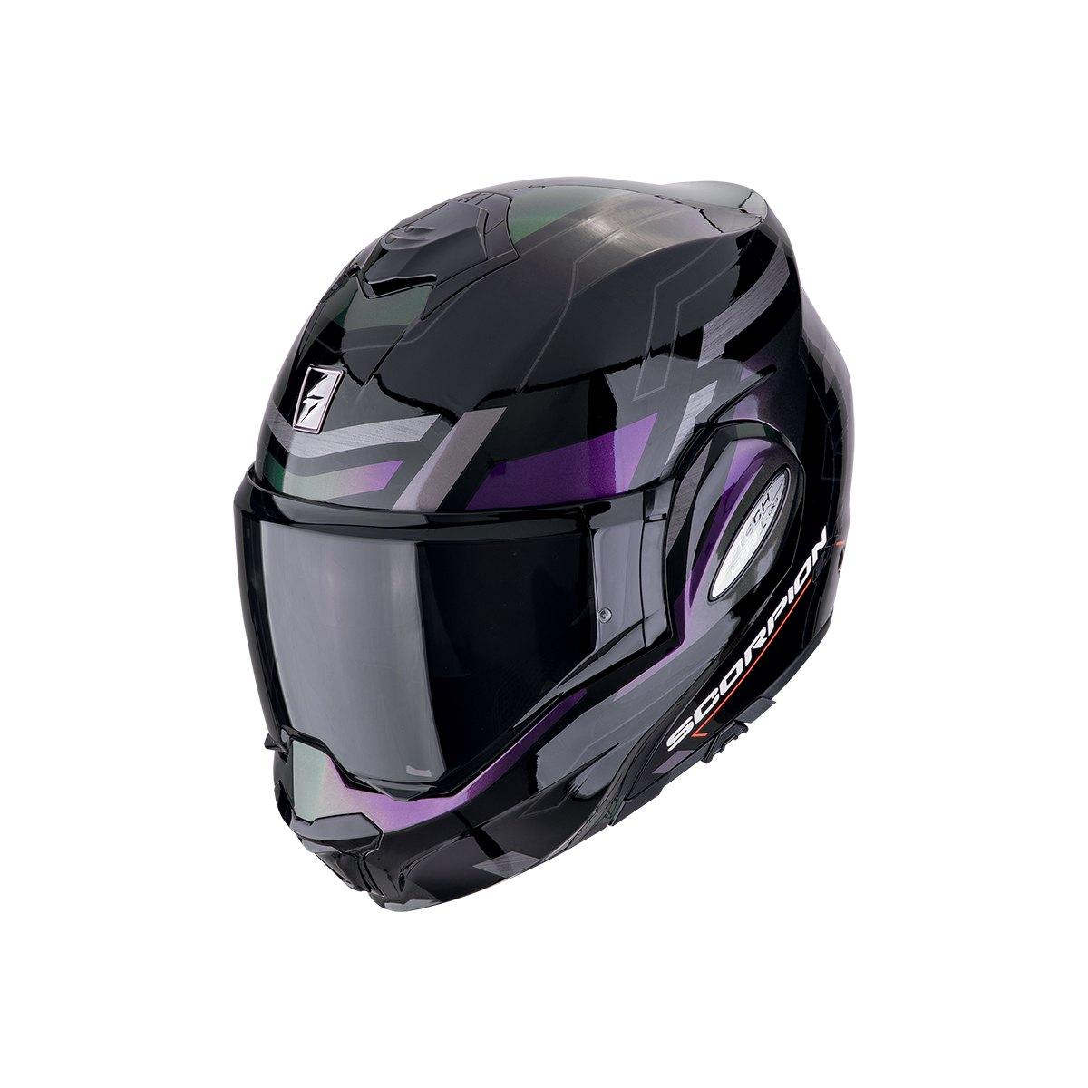 Exo-tech evo conquer