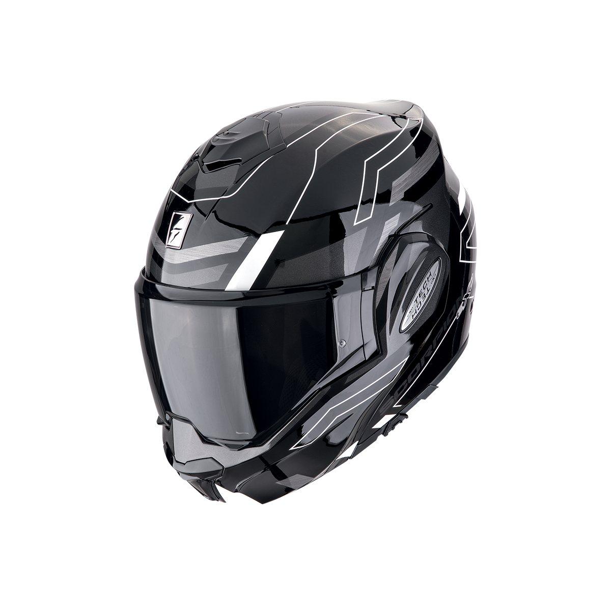 Exo-tech evo conquer