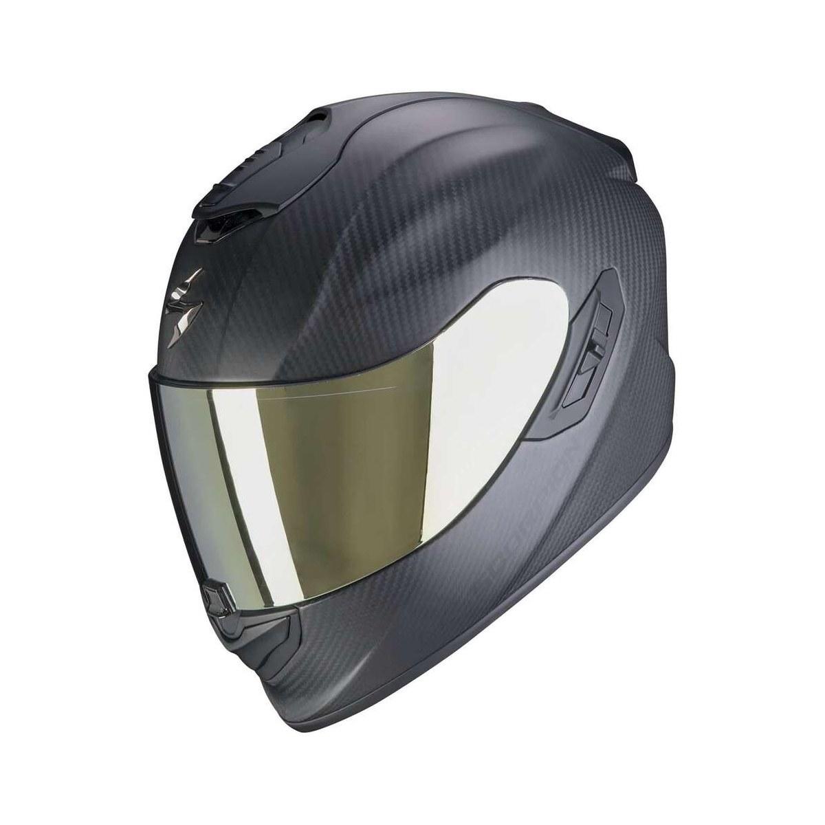 Exo-1400 evo ii carbon air