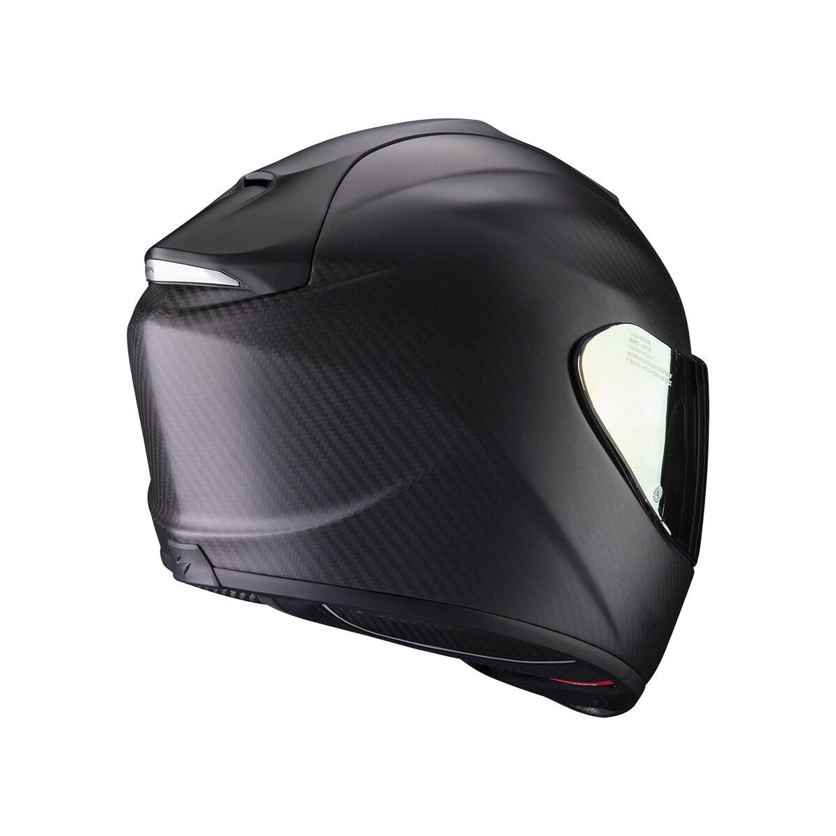 Exo-1400 evo ii carbon air