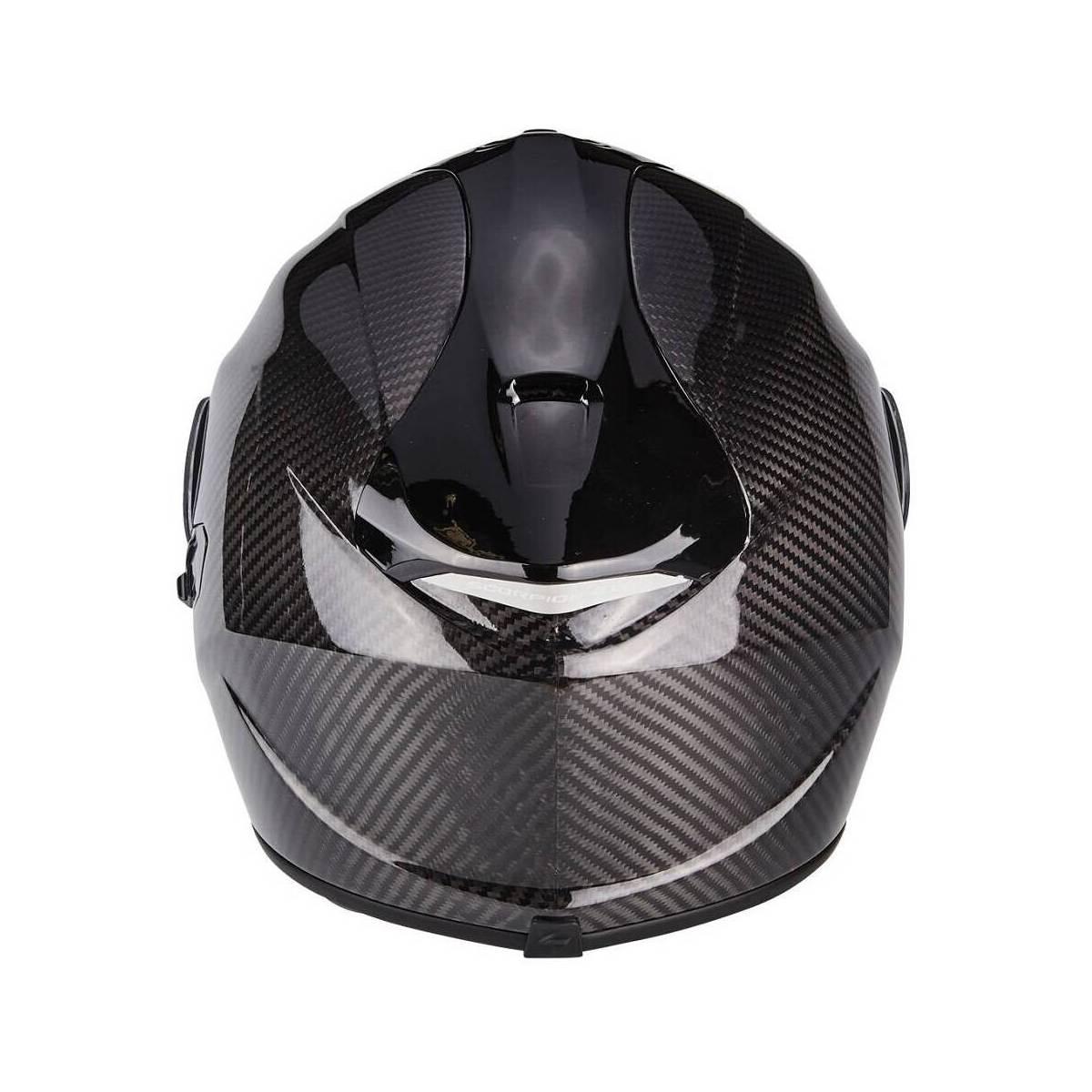 Exo-1400 evo ii carbon air