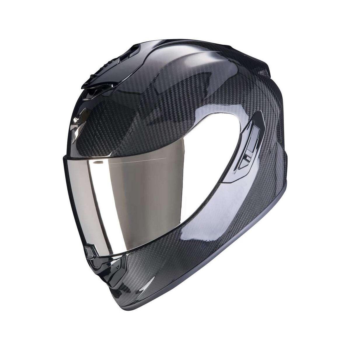 Exo-1400 evo ii carbon air