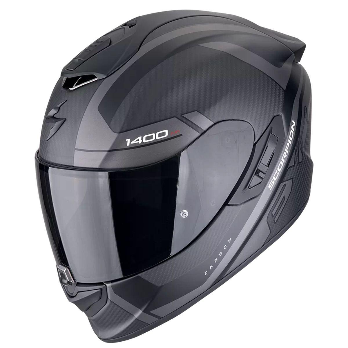 Exo-1400 evo ii carbon air enko