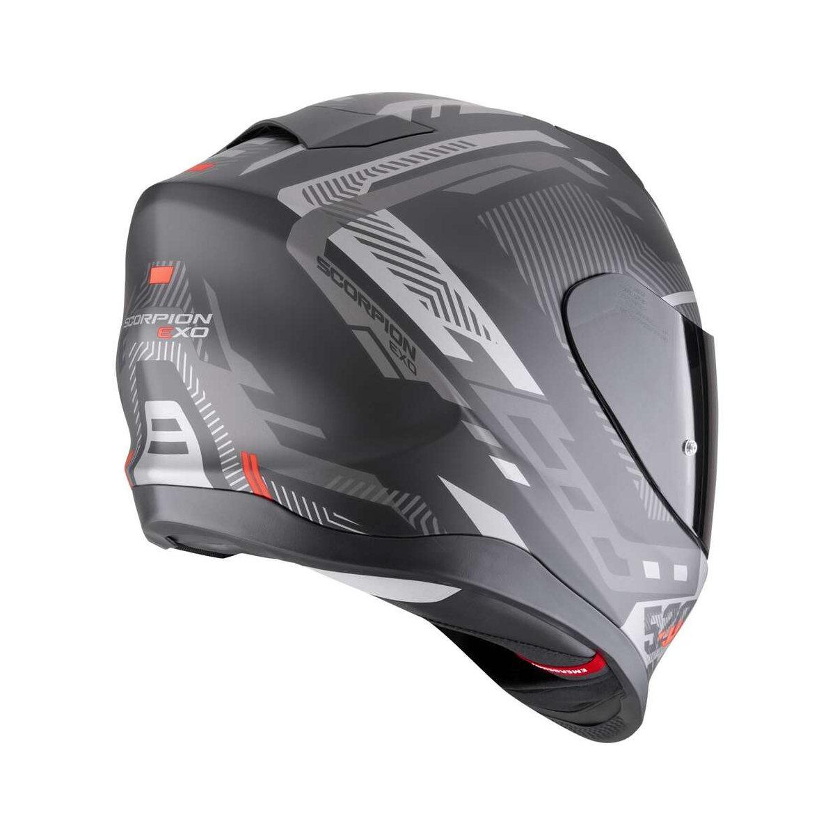 Exo-520 evo air ranka