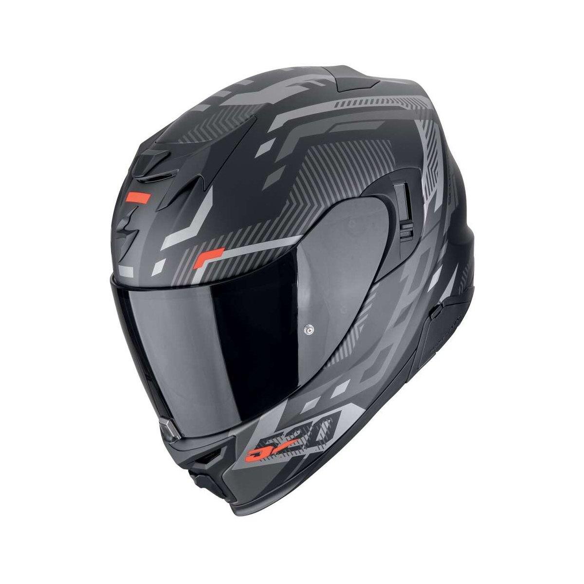 Exo-520 evo air ranka