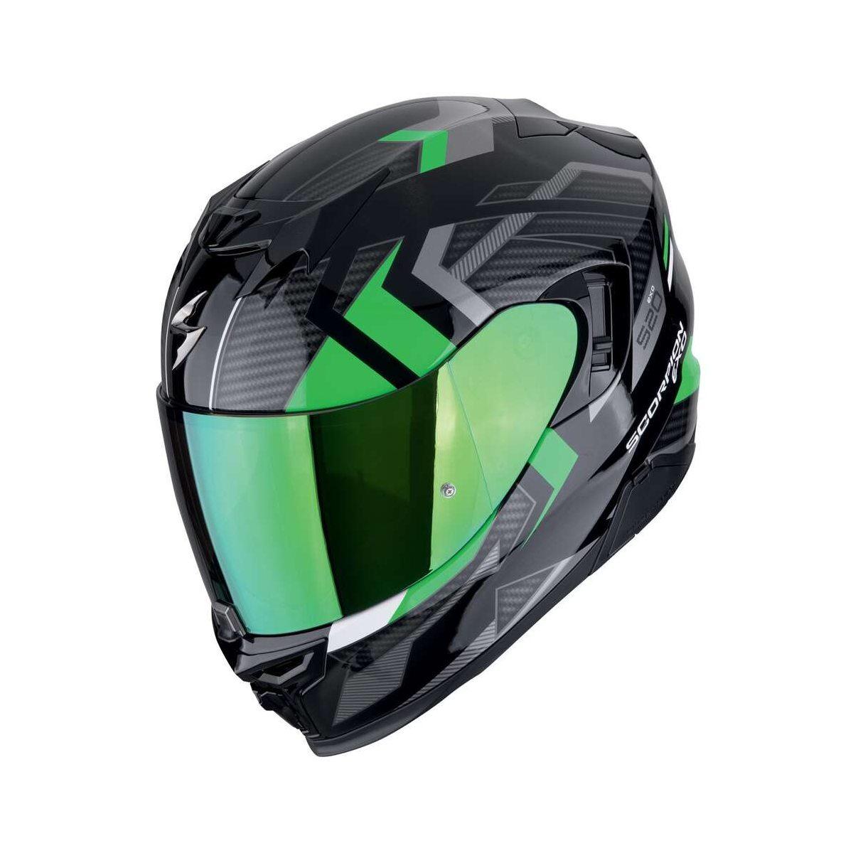 Exo-520 evo air sensus