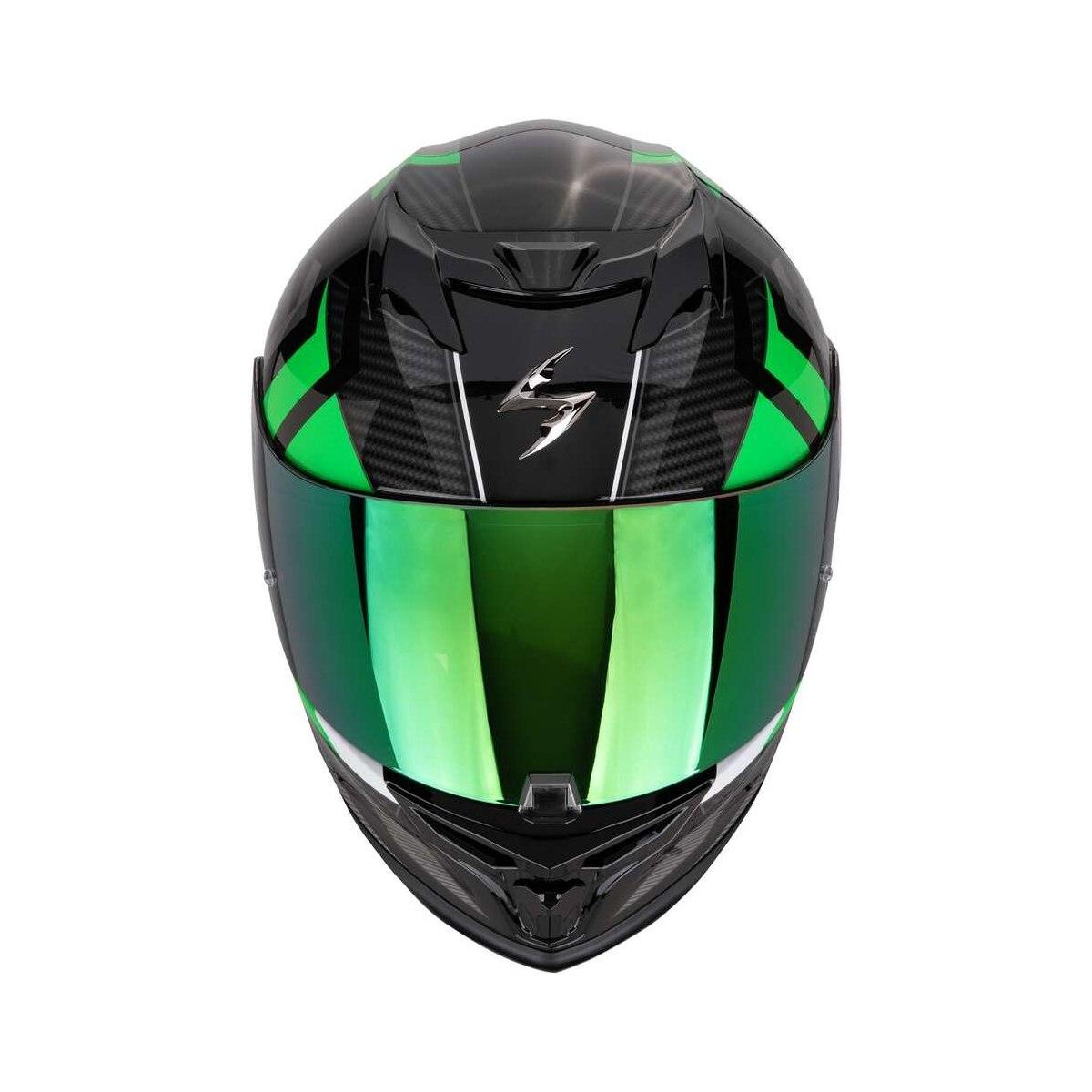 Exo-520 evo air sensus