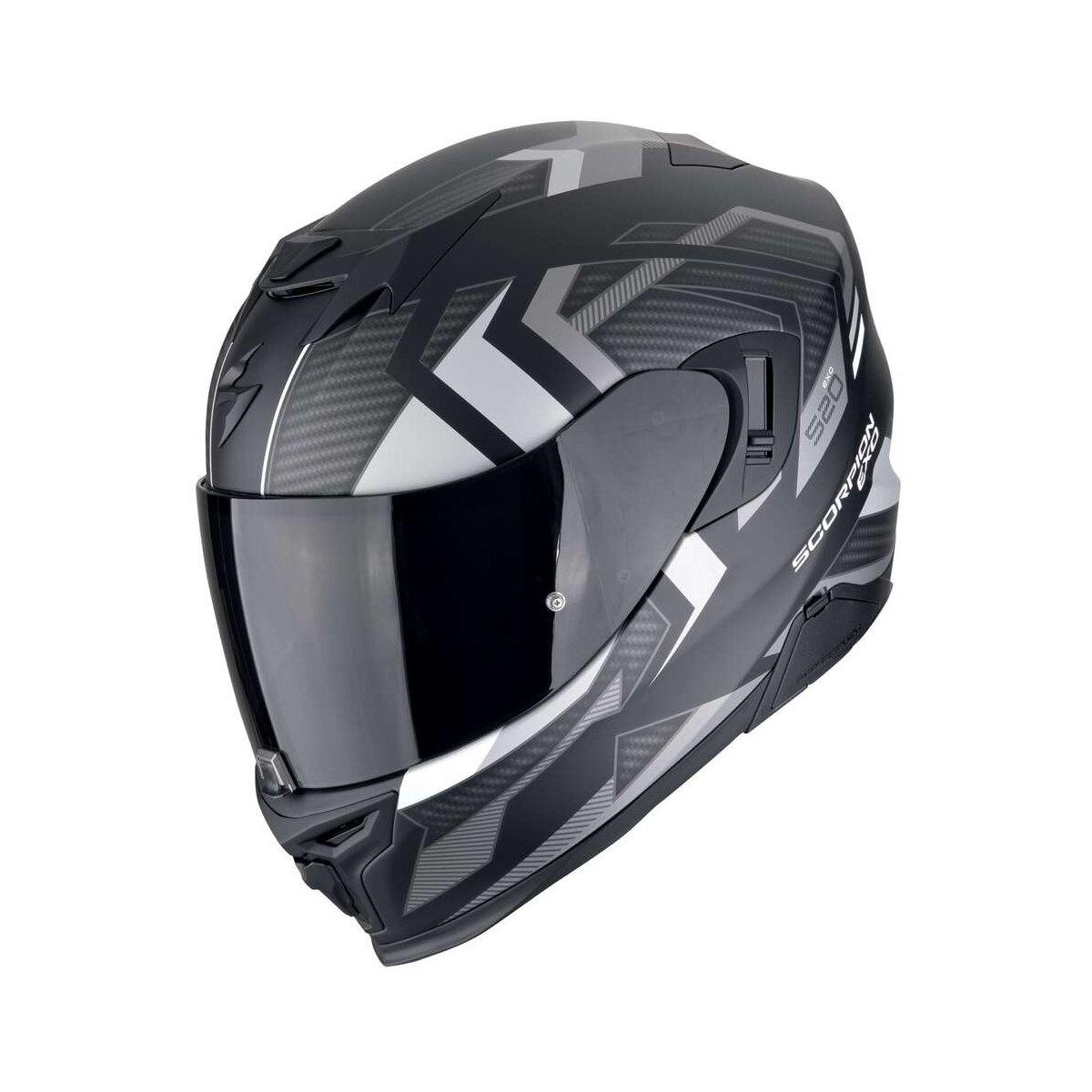 Exo-520 evo air sensus