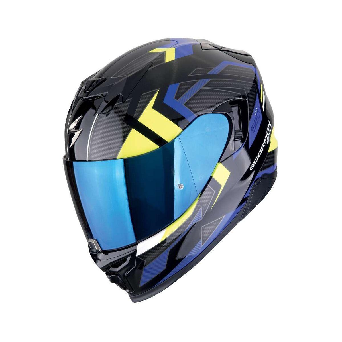 Exo-520 evo air sensus