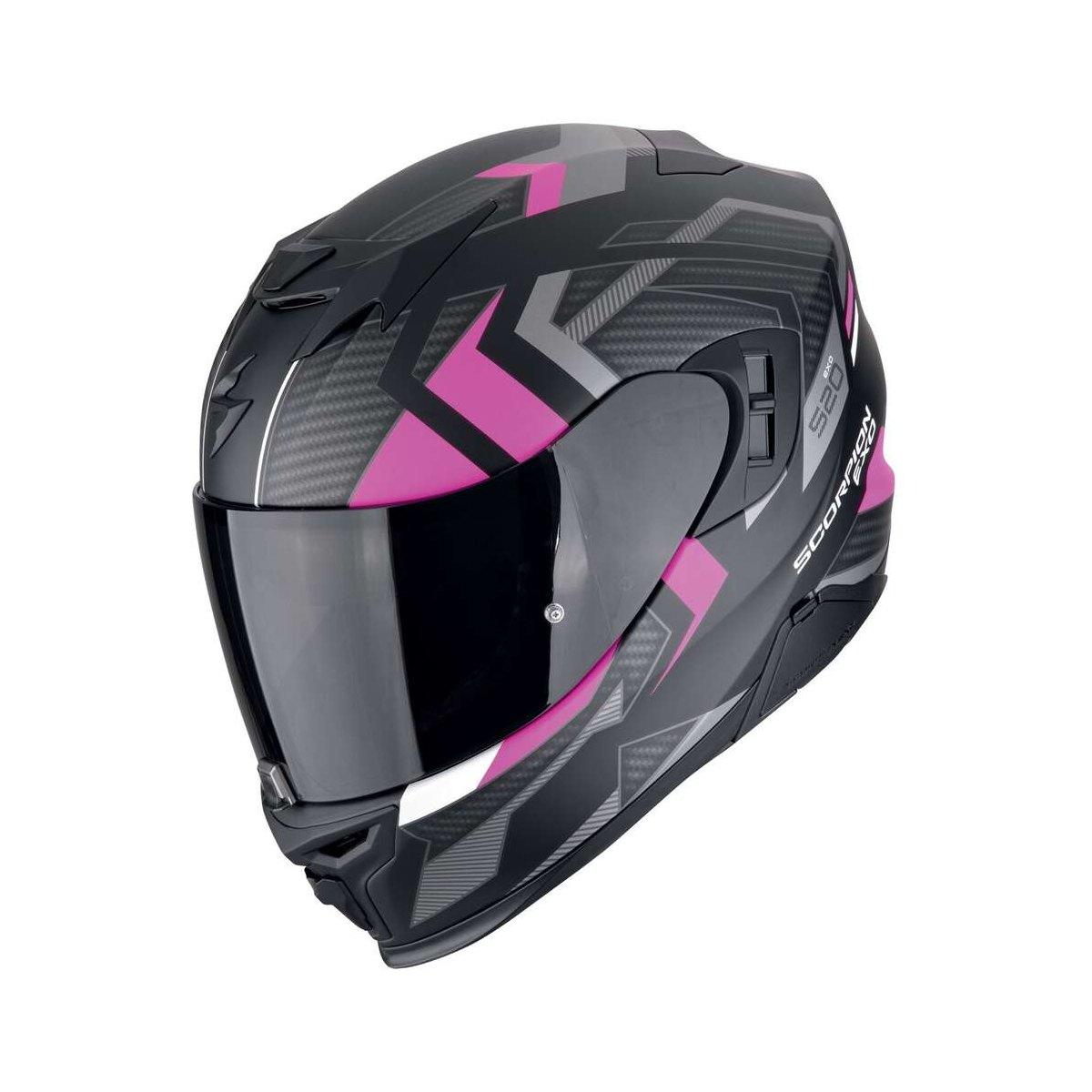 Exo-520 evo air sensus