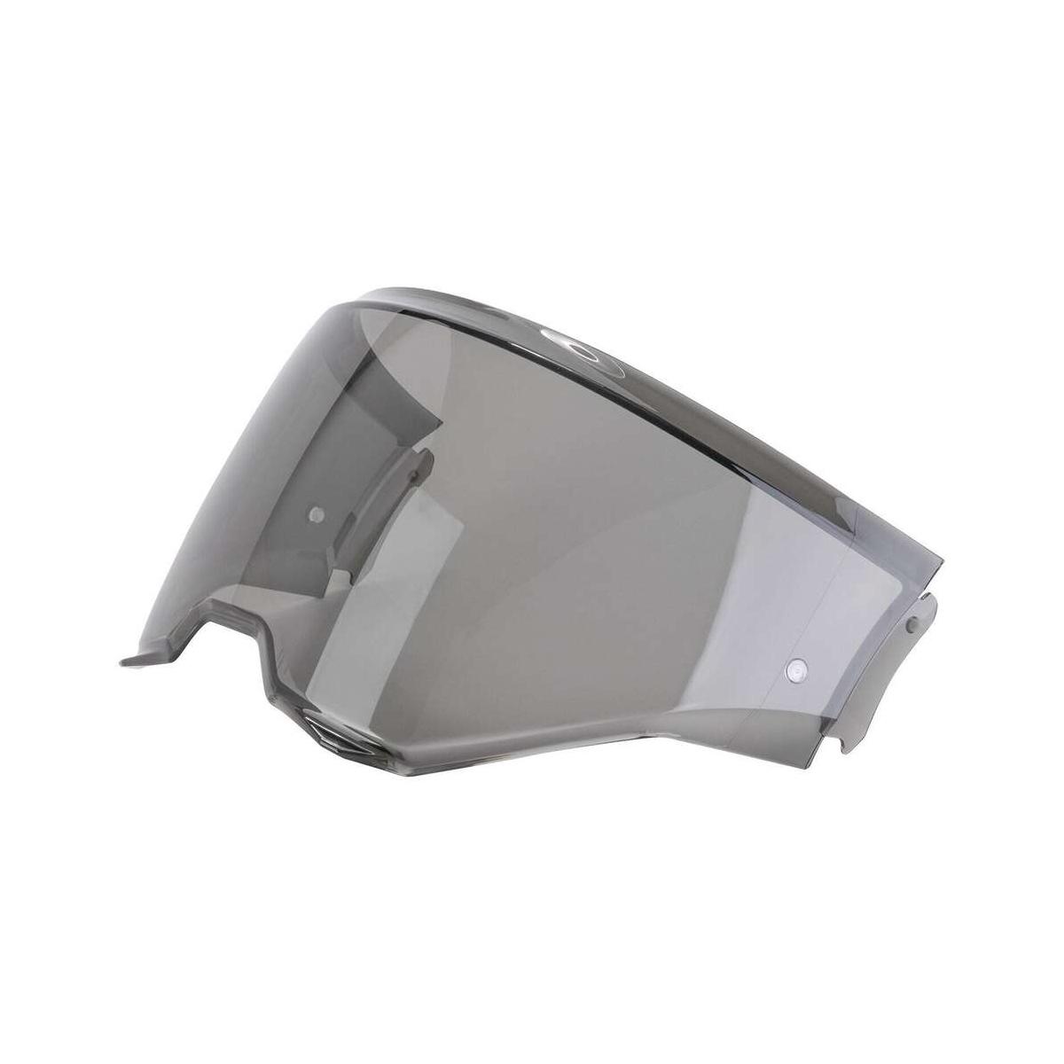 Visiera KDF-18-1 Fumè Scorpion Per Casco EXO-TECH / EVO / EVO PRO / EVO CARBON (Predisposta Pinlock)