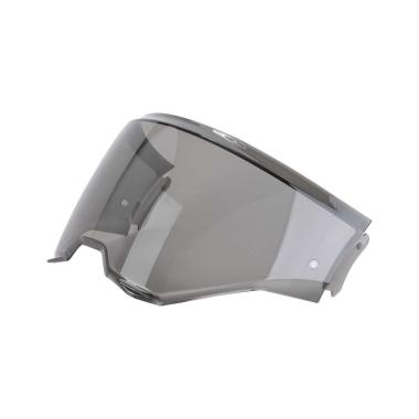 Visiera KDF-18-1 Fumè Scorpion Per Casco EXO-TECH / EVO / EVO PRO / EVO CARBON (Predisposta Pinlock)