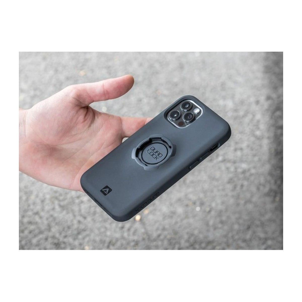 Quadlock case iphone 11 pro