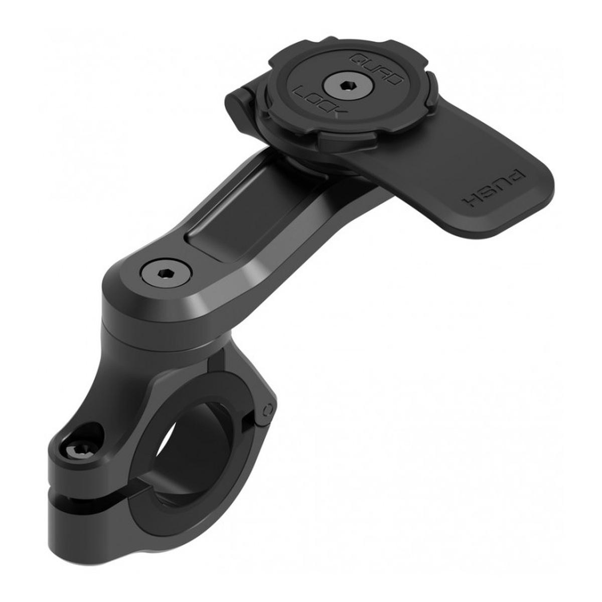 Quadl motorcycle handlebar mount pro