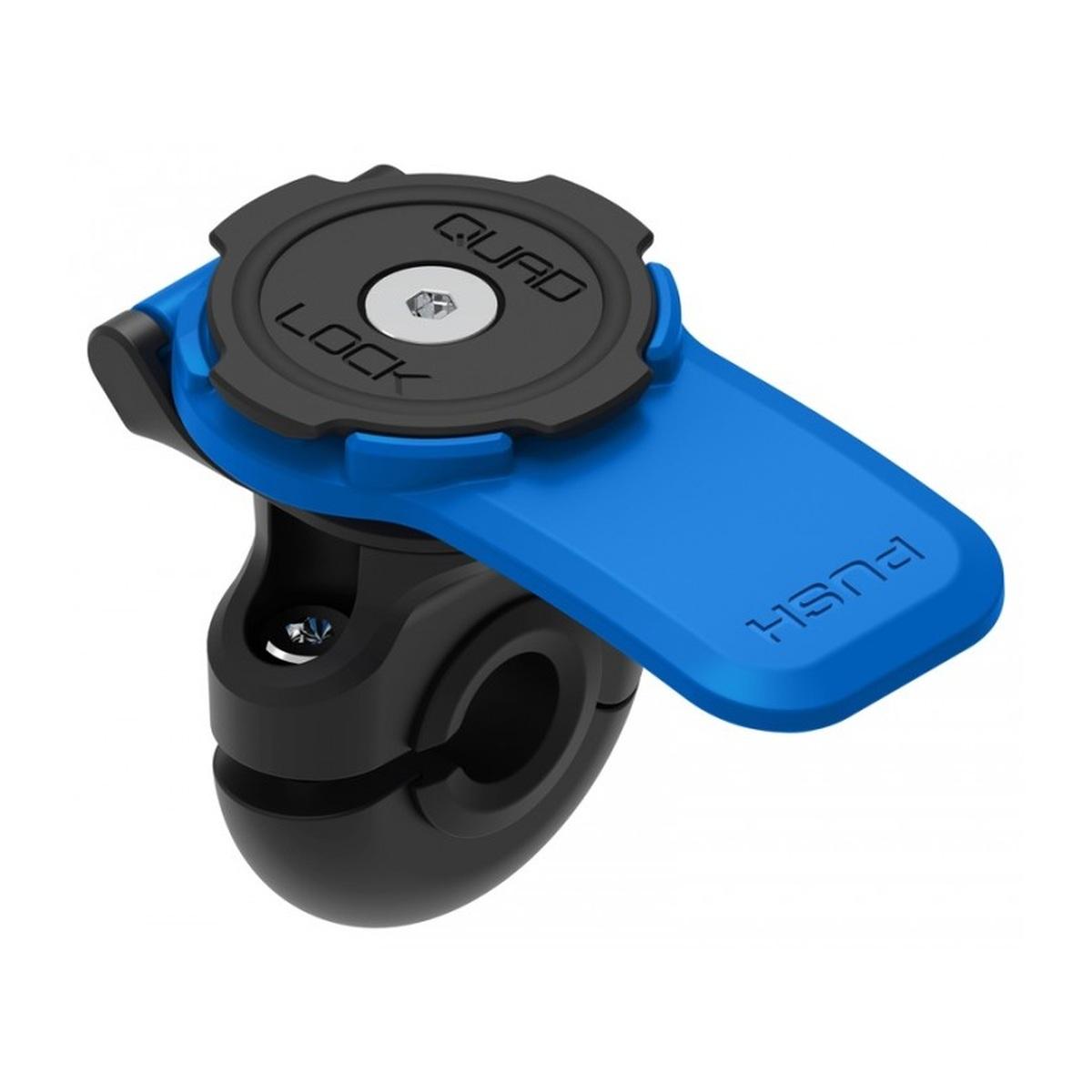 Quadl motorcycle / scooter mirror mount