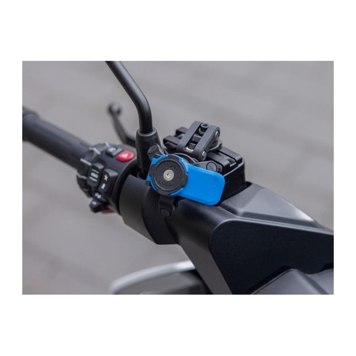 QUADLOCK Supporto per serbatoio del liquido dei freni