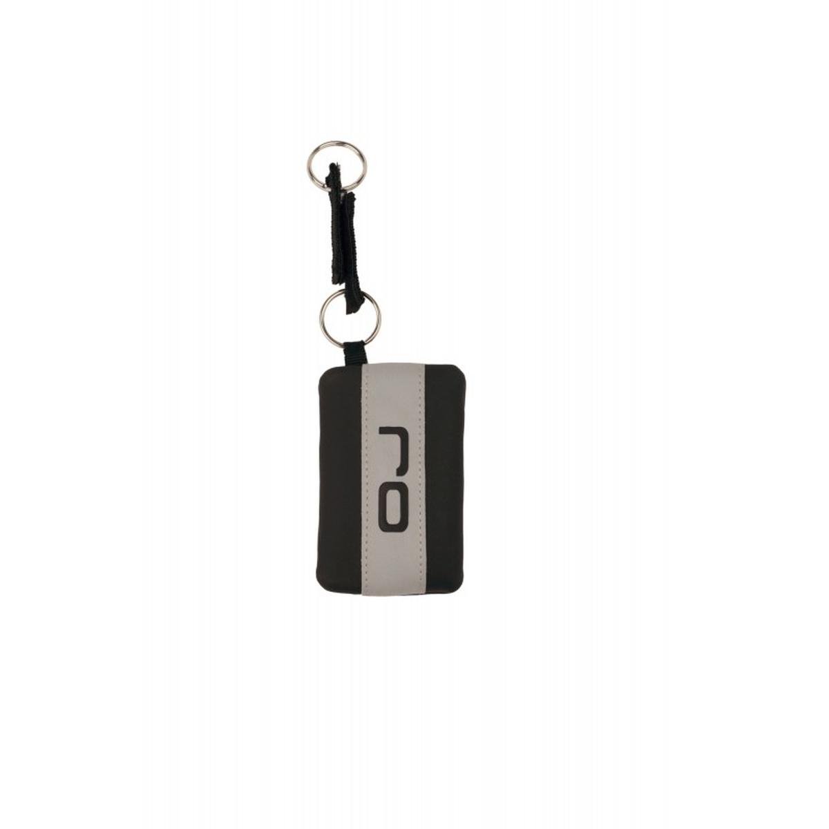 Mini key ring