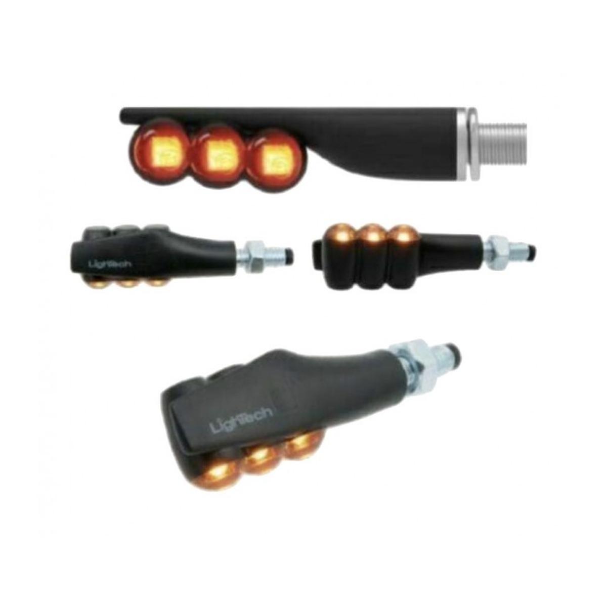 Frecce ( Coppia Indicatori Di Direzione Omologati E8)