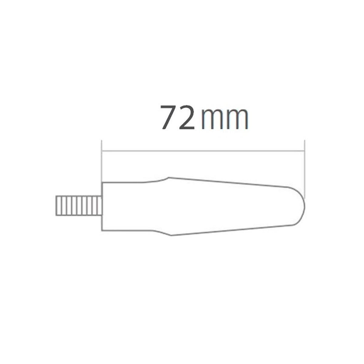 Frecce ( Coppia Indicatori Di Direzione Omologati E8)