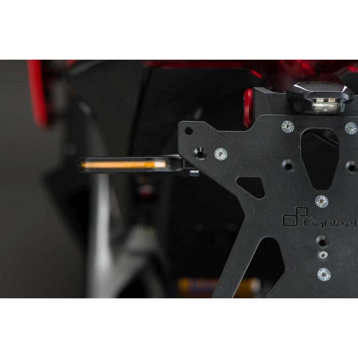 Frecce Sequenziali a Led - FRE933NER<br />