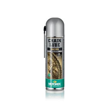 CHAIN LUBE RACING Spray 500 ml