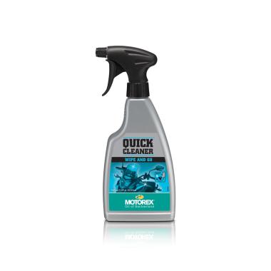 QUICK CLEANER Spruzzino 500 ml