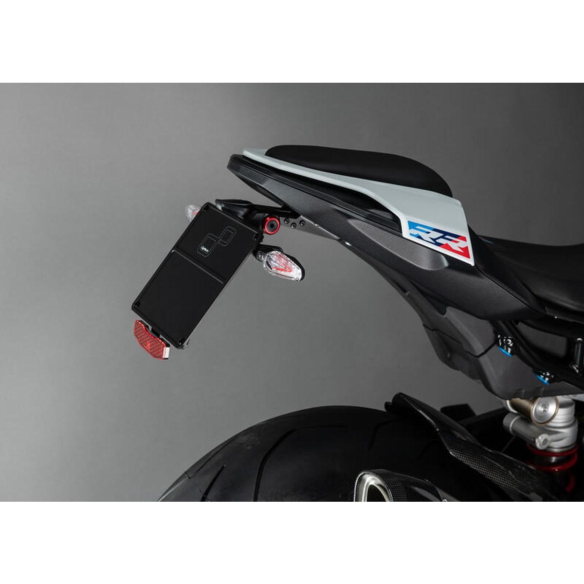 Kit Porta Targa Regolabile BMW S 1000 RR