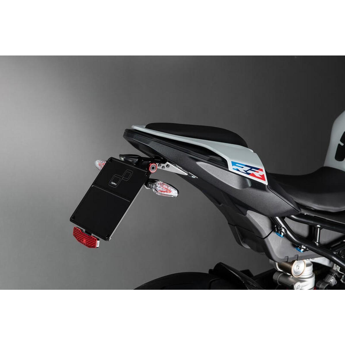 Kit Porta Targa Regolabile BMW S 1000 RR
