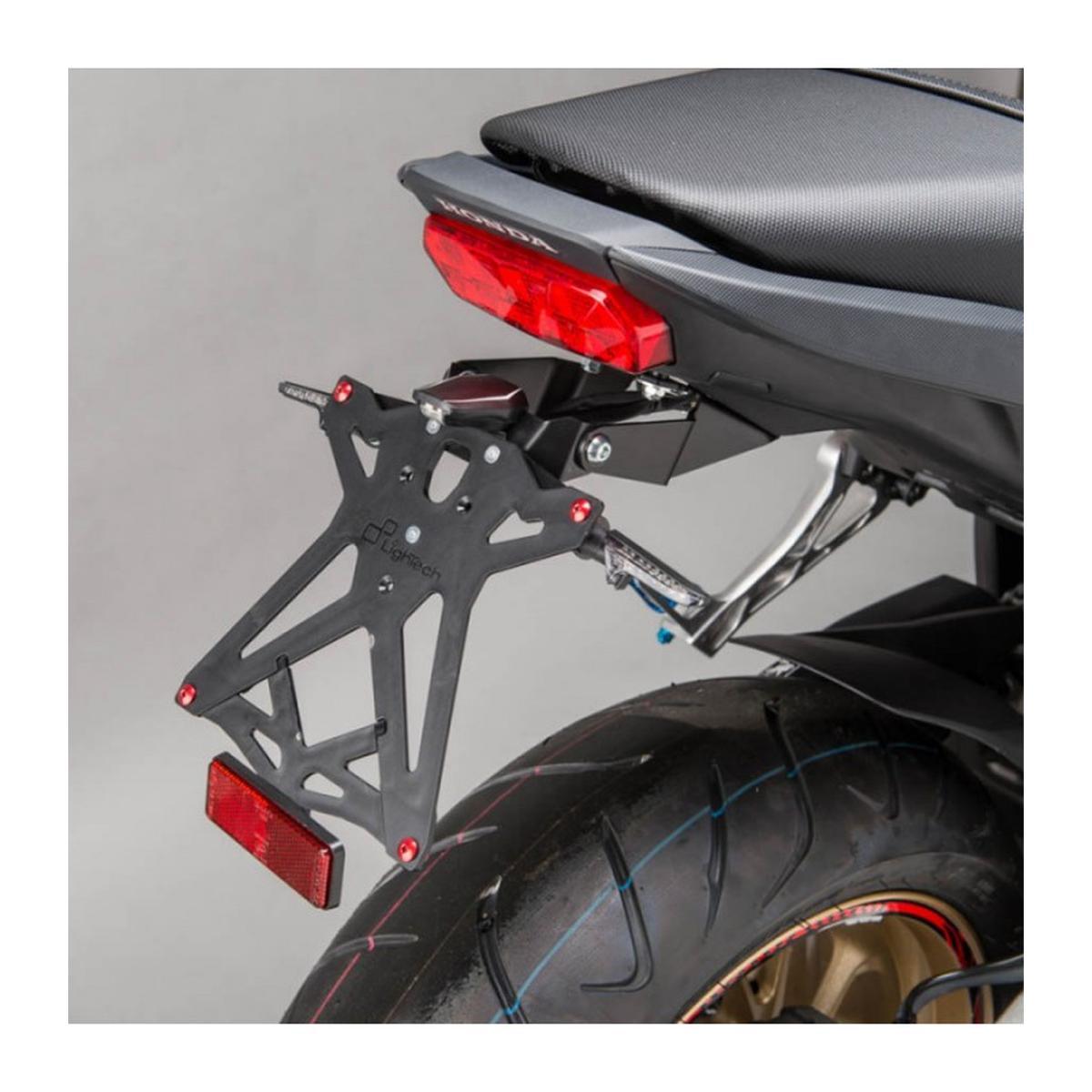 Kit Portatarga Regolabile  ( Porta Targa,Kit Porta Targa )