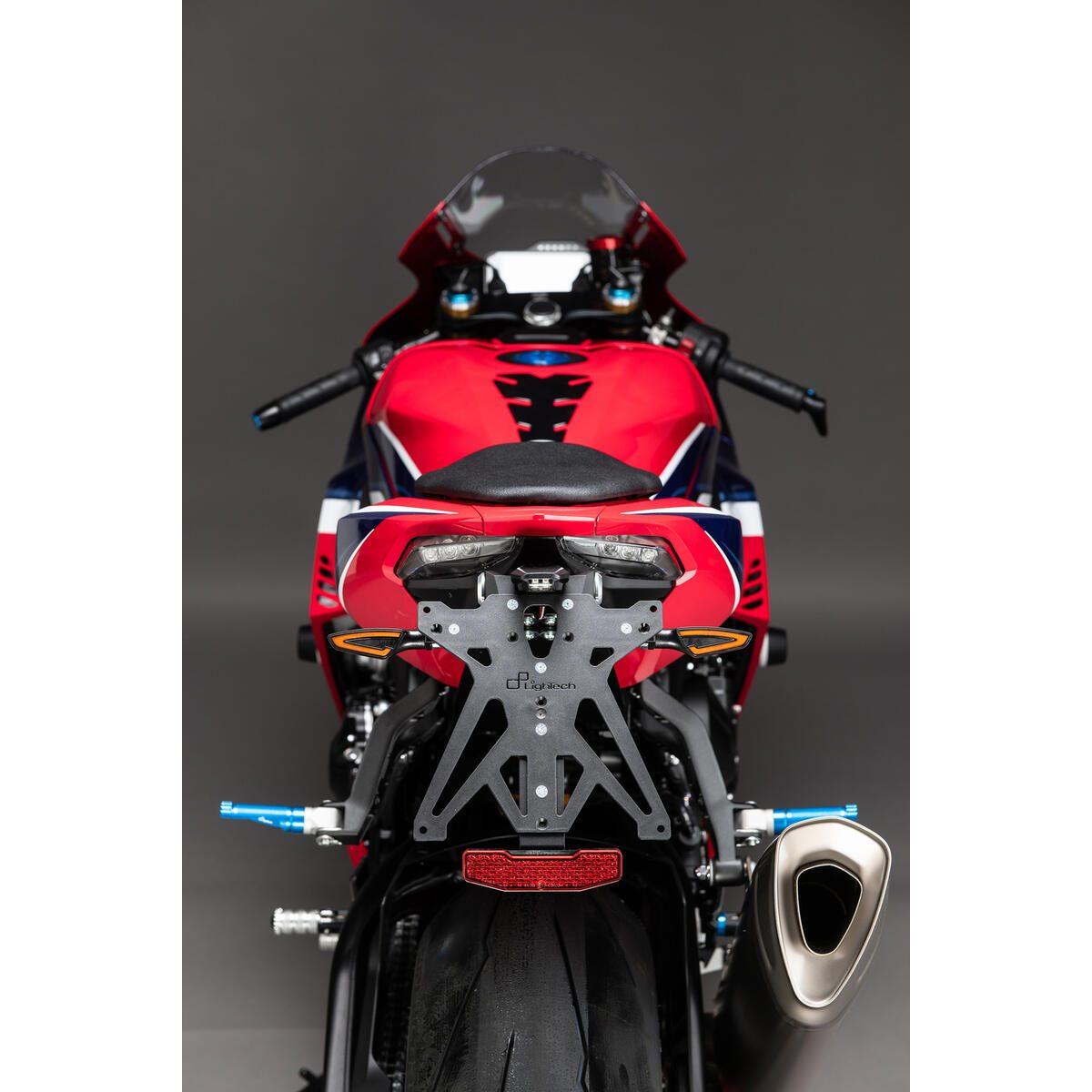 Kit Portatarga Regolabile Honda CBR1000RR R SP