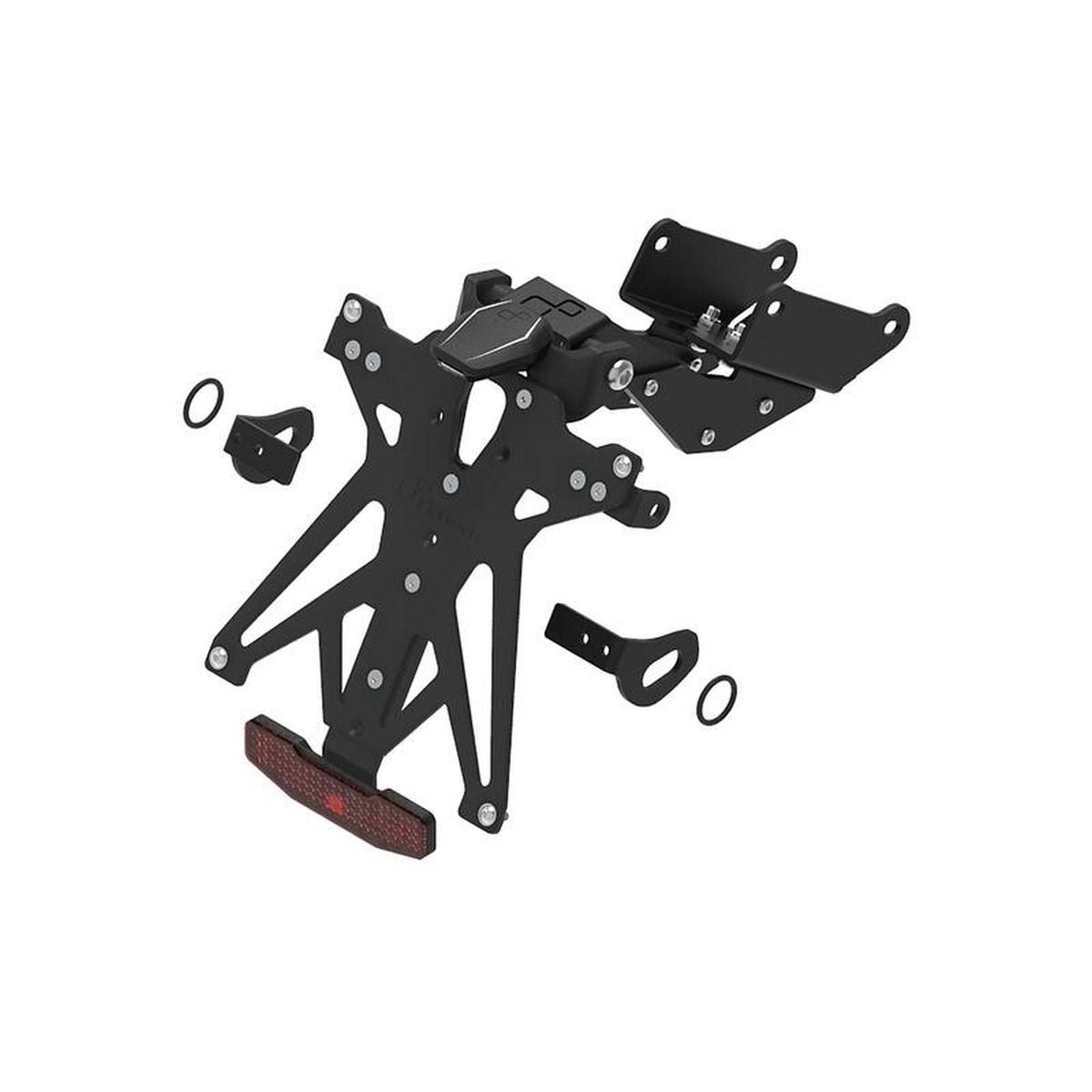 Kit Portatarga Regolabile Honda CBR1000RR R SP