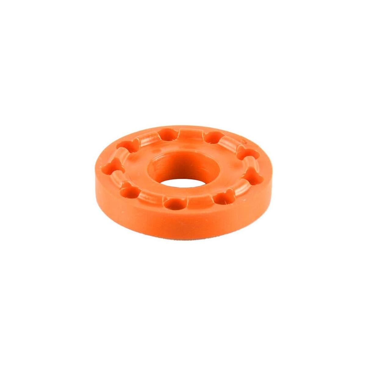 Kit Anelli In Alluminio Arancione ( Protezioni,Accessori e Ricambi Protezioni )