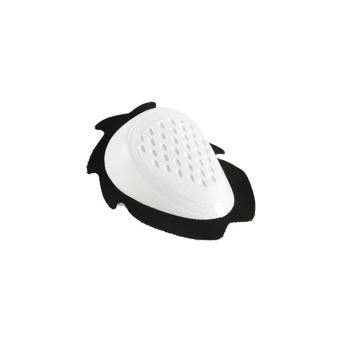 Sliders Dropper Bianco