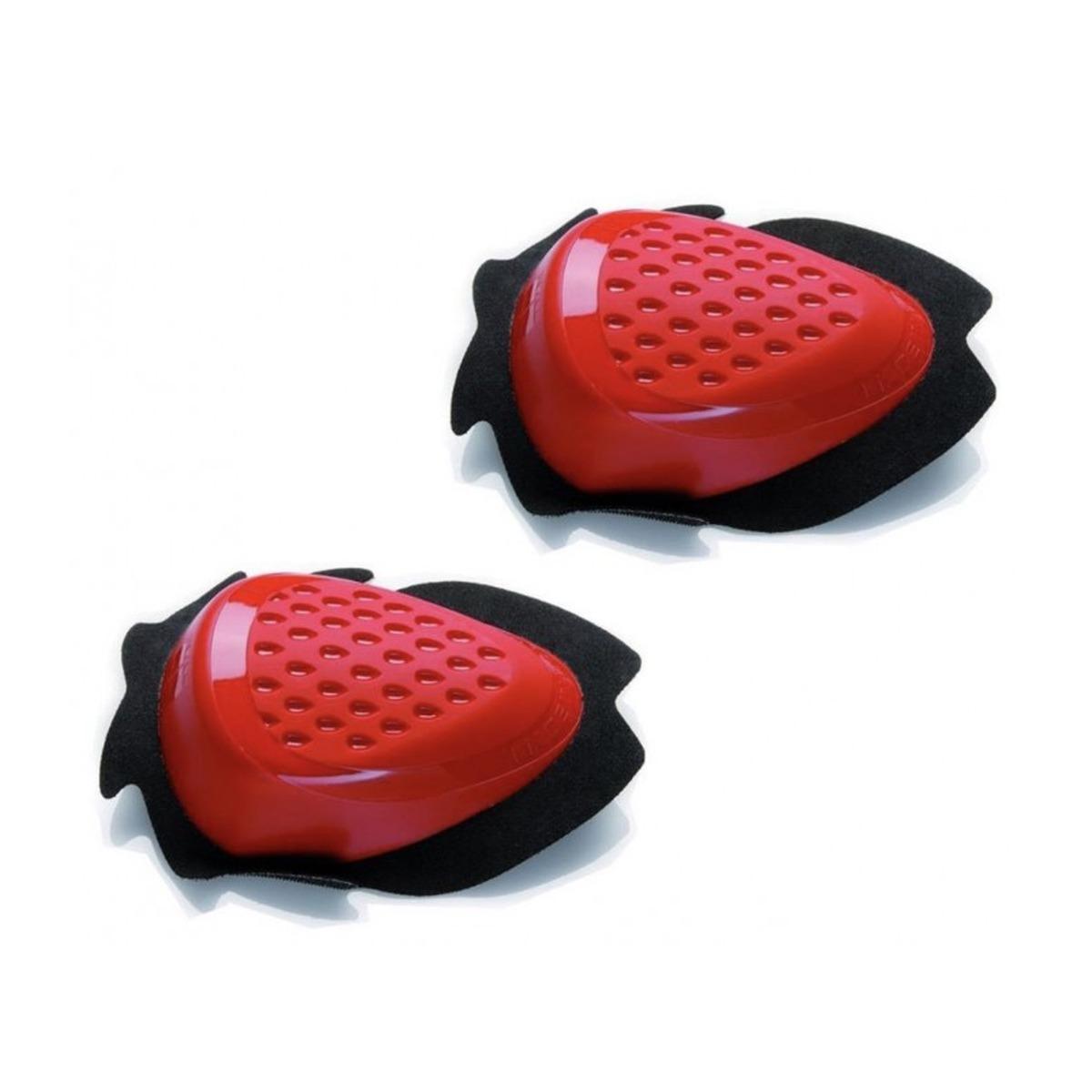 Sliders Dropper (Coppia) Rosso