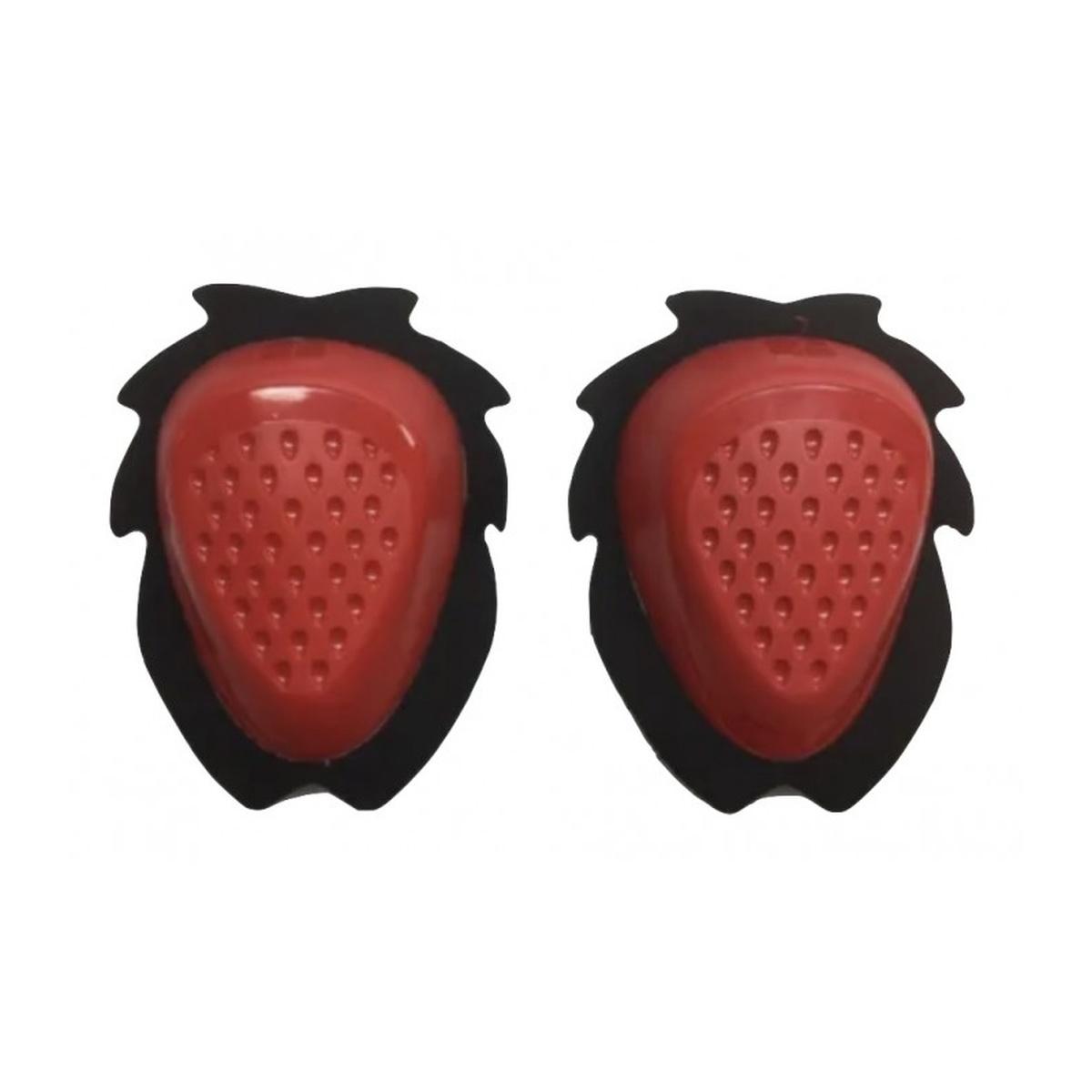 Sliders Dropper (Coppia) Rosso