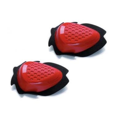 Sliders Dropper (Coppia) Rosso