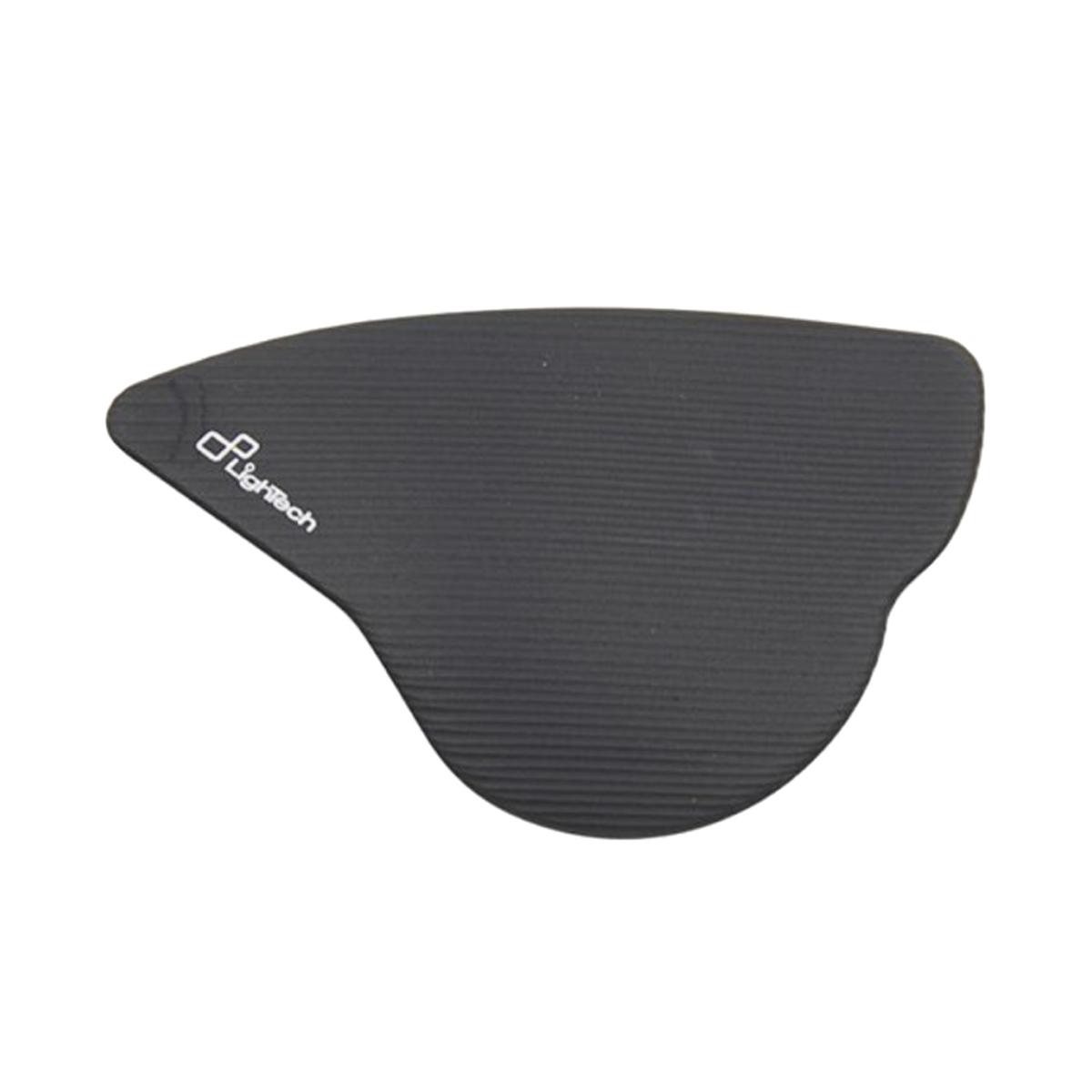 Coppia Tappi Sede Specchio Nero Opaco ( Specchietti,Tappi Specchio )