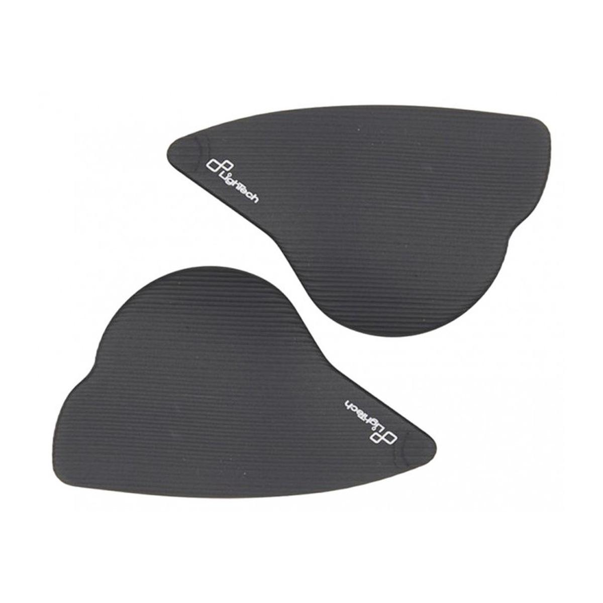 Coppia Tappi Sede Specchio Nero Opaco ( Specchietti,Tappi Specchio )