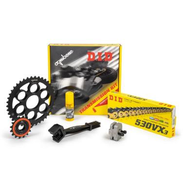 Kit prof. bmw   s 1000 xr '15