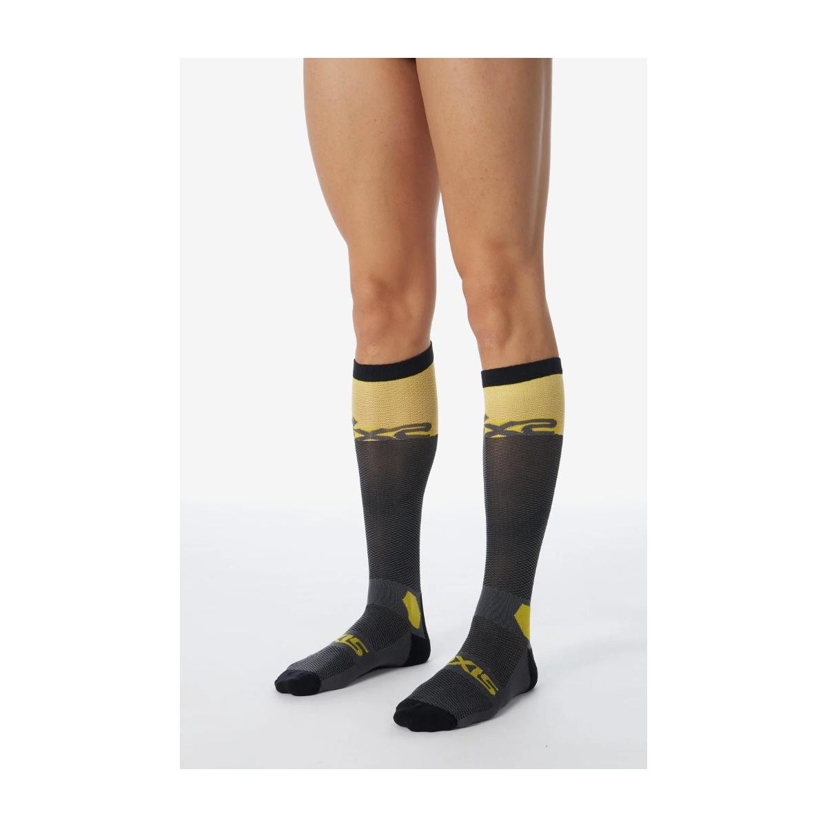 Calze protettive leggere al ginocchio