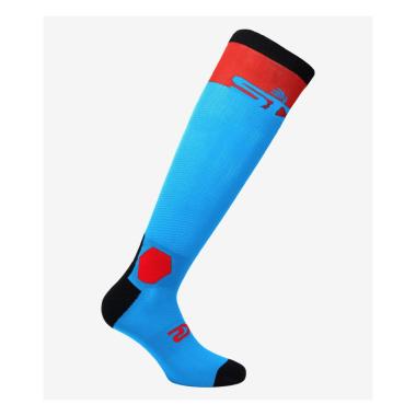 Calze protettive leggere al ginocchio