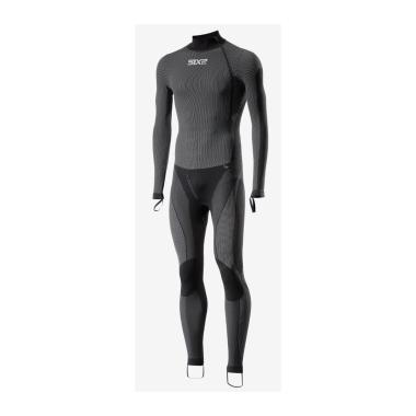 Sottotuta lupetto 4 stagioni