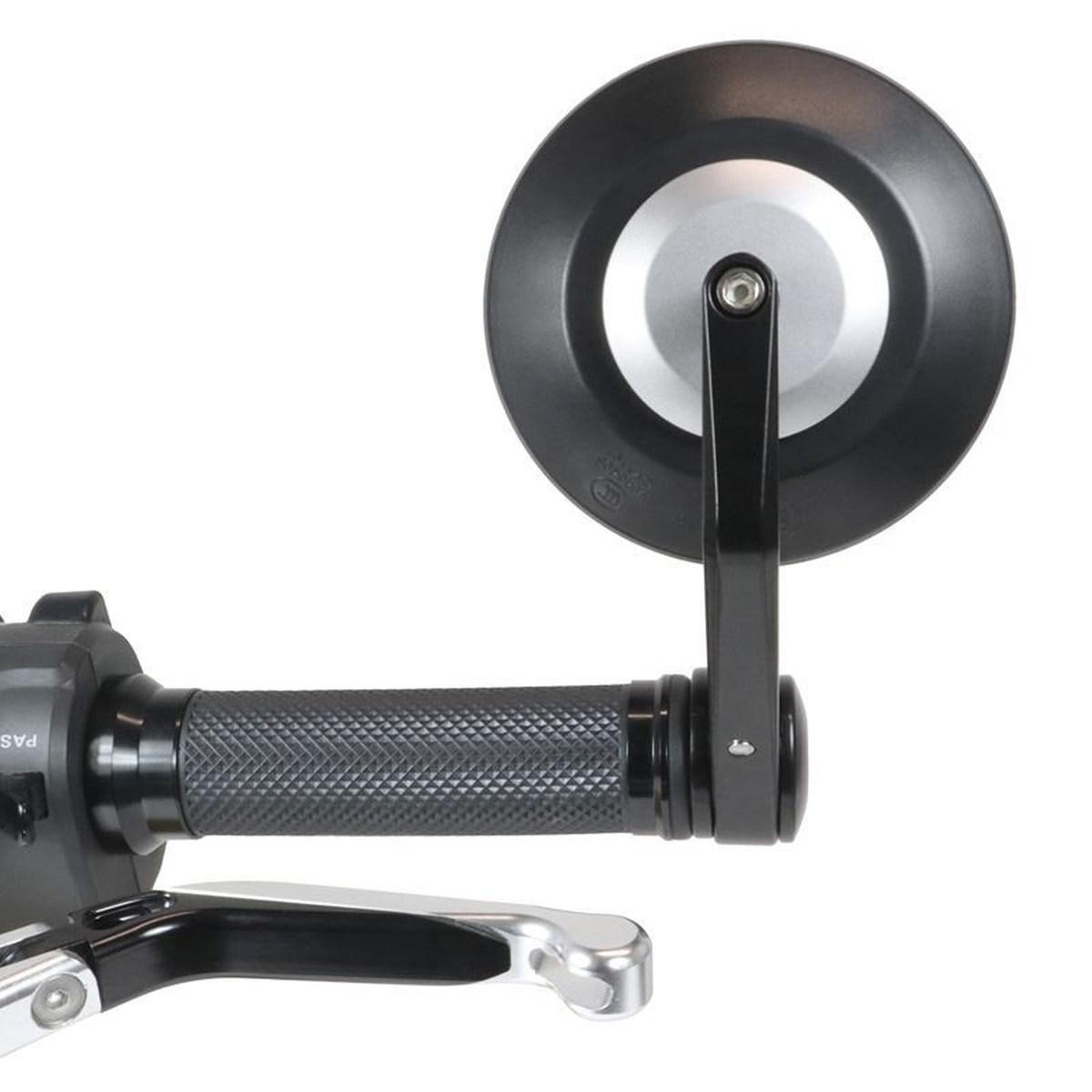 Rétroviseur Réversible Homologué Jim Handle