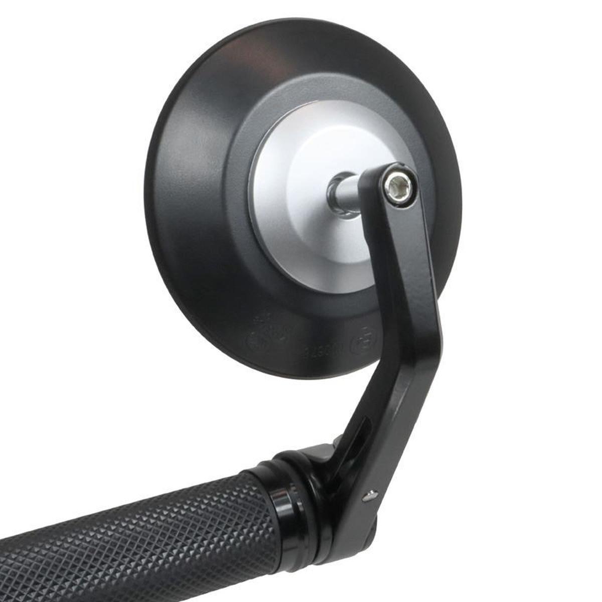 Rétroviseur Réversible Homologué Jim Handle