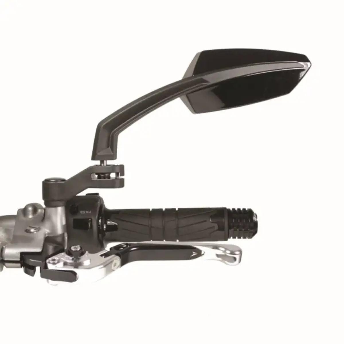 Coppia Specchietti Chaft Twin IN387