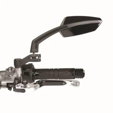 Coppia Specchietti Chaft Twin IN387