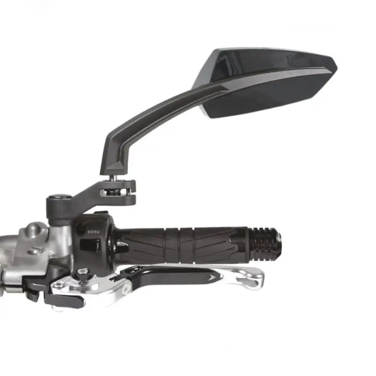 Coppia Specchietti Chaft IN388