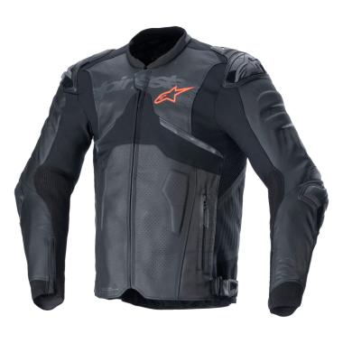 Atem v5 leather jacket