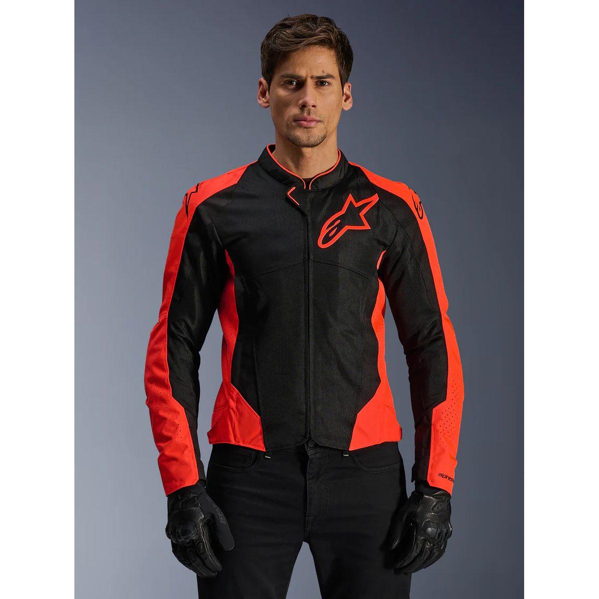Viper air v4 jacket