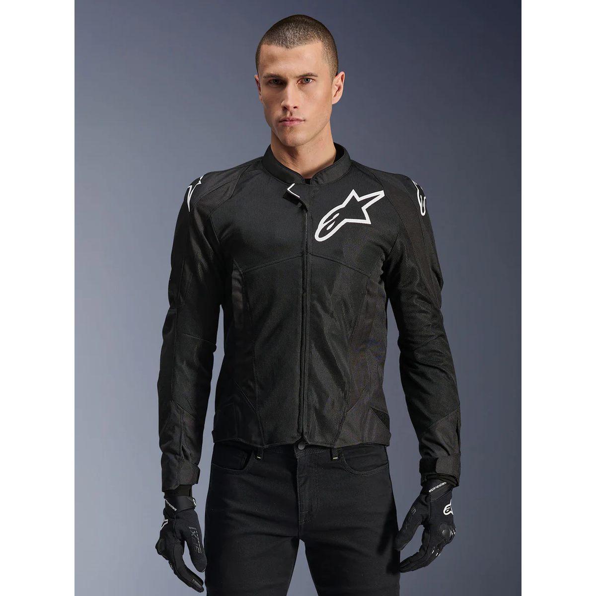 Viper air v4 jacket